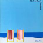 Manfred Manns Earth Band - Chance, Cd's en Dvd's, Vinyl | Rock, Gebruikt, Ophalen of Verzenden