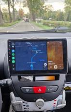 Android Autoradio met Carplay - Installatie op maat, Nieuw