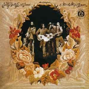 LP gebruikt - Nitty Gritty Dirt Band - Stars And Stripes..., Cd's en Dvd's, Vinyl | Rock, Zo goed als nieuw, Verzenden