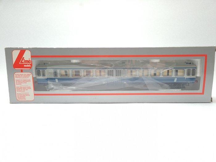 Lima H0 - 208375 - Treinstel (1) - Aln 663 Alifana -, Hobby en Vrije tijd, Modeltreinen | H0