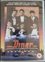 Diner (Barry Levinson)      Gratis verzenden, Vanaf 12 jaar, Verzenden, Zo goed als nieuw, Overige genres