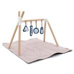 HANGLOOSE SPEELGYM - SPIJKERSPEELGOED van €99,50 voor €79,61, Ophalen, Nieuw