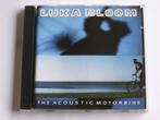 Luka Bloom - The Acoustic Motorbike, Verzenden, Nieuw in verpakking
