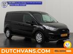 Ford Transit Connect Bestelbus 1.5 | zwart, Automaat, Euro 6, Zwart, Diesel