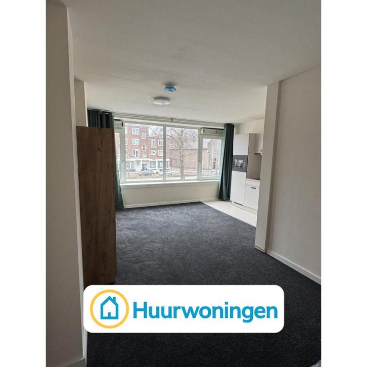 Te huur: Appartement Dorpsweg in Rotterdam, Huizen en Kamers, Huizen te huur, Zuid-Holland, Appartement