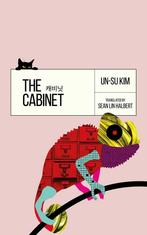 The Cabinet 9780857669179 Un-su Kim, Verzenden, Gelezen, Un-su Kim