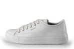 Blackstone Sneakers in maat 36 Wit | 10% extra korting, Verzenden, Wit, Blackstone, Sneakers of Gympen