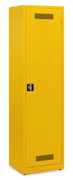 Veiligheidskast Chemiekast Milieukast Chemicaliënkast 53CM, Ophalen of Verzenden, Nieuw