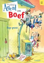 Agent en Boef - Fop-post (9789401492003, Tjibbe Veldkamp), Boeken, Kinderboeken | Kleuters, Nieuw, Verzenden