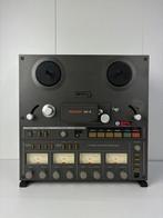 Tascam - 22-4 - 4 sporen Reel-to-reel deck 18 cm, Audio, Tv en Foto, Radio's, Nieuw