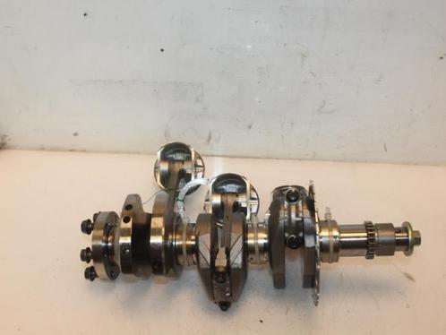 Krukas Opel Agila O95974, Auto-onderdelen, Motor en Toebehoren, Ophalen of Verzenden