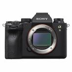 Sony A9 II *OUTLET* 0 CLICKS  nr. 1420, Ophalen of Verzenden, Nieuw, Sony