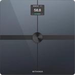 Withings Weegschaal Body Smart - Zwart, Verzenden, Nieuw