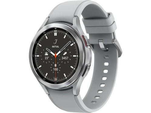 Smartwatch Samsung GALAXY WATCH 4 CLASS 1,4 350 mah, Telecommunicatie, Mobiele telefoons | Samsung, Zo goed als nieuw, Verzenden