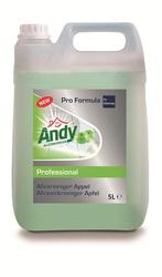 Andy allesreiniger Apple | can 5 liter, Huis en Inrichting, Verzenden
