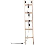 Brilliant Leuchten Staande lamp Ladder Staande lamp 3