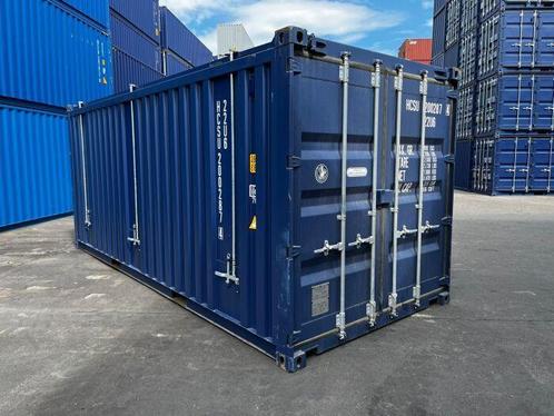 Hard Open Top | Afneembaar Dak | Sterk | Snel Geleverd, Zakelijke goederen, Machines en Bouw | Keten en Containers