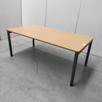 Steelcase kantoortafel - 180x90 cm, Huis en Inrichting, Ophalen of Verzenden, Nieuw