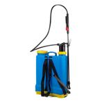 Benson Plantenspuit - Hoge Druk Rugspuit - 16 Liter - Ver..., Ophalen of Verzenden, Nieuw