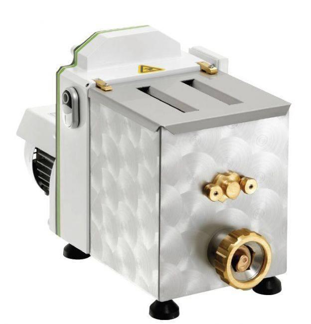 Bartscher Pastamachine, Zakelijke goederen, Horeca | Keukenapparatuur, Verzenden