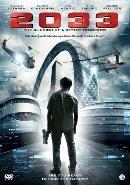 2033 - DVD, Cd's en Dvd's, Dvd's | Science Fiction en Fantasy, Verzenden, Nieuw in verpakking