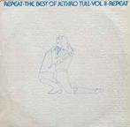 LP gebruikt - Jethro Tull - Repeat â¢ The Best Of Jethro, Zo goed als nieuw, Verzenden