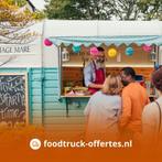 Foodtruck huren in Groningen? Vergelijk 4 offertes in 2 min, Hobby en Vrije tijd, Nieuw