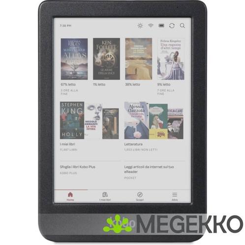 Kobo Clara Colour, Computers en Software, Windows Tablets, Nieuw, Verzenden