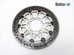 Remschijf Links Voor Honda CBR 900 RR Fireblade 2002-2003, Verzenden, Gebruikt