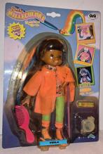 GIG - Barbiepop Bambola rara Bella Mille Colori Perla gig