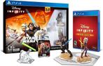 Playstation 4 Disney Infinity 3.0: Star Wars Starter Pack (I, Spelcomputers en Games, Games | Sony PlayStation 4, Verzenden, Zo goed als nieuw