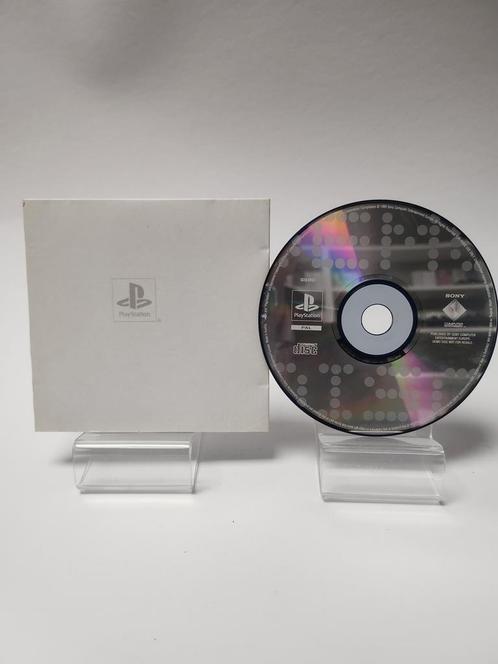 Demo Disc Playstation 1, Spelcomputers en Games, Games | Sony PlayStation 1, Ophalen of Verzenden