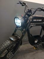 ApeRyder Baboon FATBIKE  (NIEUW), Fietsen en Brommers, Ophalen, Nieuw