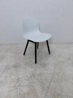 Verschillende HAY About a Chair AAC12 design stoelen, Vergader- of Presentatieruimte, Ophalen of Verzenden, Gebruikt, Stoel
