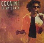 cd - Dillinger - Cocaine In My Brain, Cd's en Dvd's, Verzenden, Zo goed als nieuw