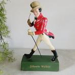 Groot Johnnie Walker, Reclame Beeld, Whisky Striding Man,