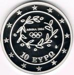 Griekenland. 10 Euro 2003 Summer Olympics 2004 in Athens -