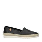 Verbenas Noa espadrilles voor dames in het Zwart, Kleding | Dames, Verzenden, Zwart, Nieuw, Verbenas