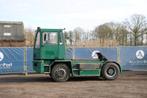 Veiling: Terminal Trekker Volvo, Ophalen, Diesel, Overige typen, Volvo