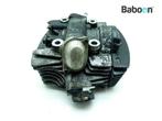 Cilinderkop Voor Yamaha XVS 1100 A Dragstar Classic, Verzenden, Gebruikt