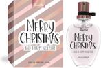 SENTIO FEESTDAGEN PINK - Merry Christmas Parfum 15 ml, Sieraden, Tassen en Uiterlijk, Uiterlijk | Parfum, Verzenden, Nieuw