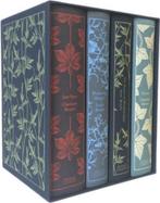 9780241248768 Bronte Sisters Boxed Set Charlotte Bronte, Boeken, Nieuw, Charlotte Bronte, Verzenden