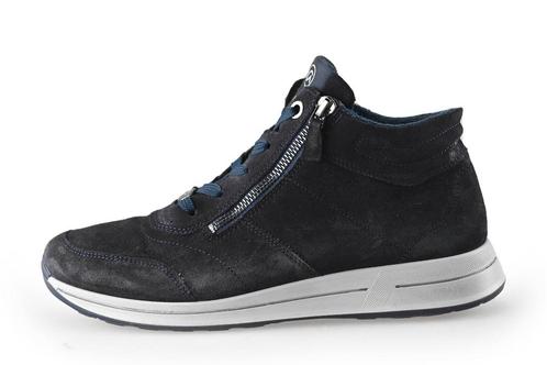 Ara Enkellaarzen in maat 40½ Blauw | 10% extra korting, Kleding | Dames, Schoenen, Blauw, Zo goed als nieuw, Lage of Enkellaarzen