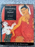 De vervolmaking van de wijsheid, Boeken, Filosofie, Gelezen, Verzenden, Wijsbegeerte of Ethiek, R.C. Jamieson