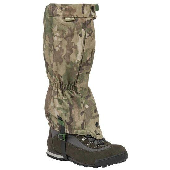 Highlander Gaiters / Beenkappen V2, HMTC Multicam, Caravans en Kamperen, Regenkleding, Dames, Heren, Regenbroek, Nieuw, Ophalen of Verzenden