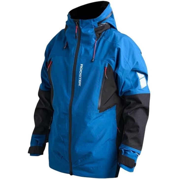 Rooster SB1 Inshore Zeiljas Blauw, Watersport en Boten, Watersportkleding, Ophalen of Verzenden