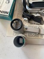 Minox MINOX A,B,C- Akcesoria Spioncamera, Nieuw