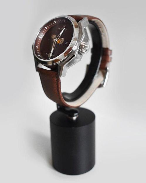 Platina Watch & Co - Unbroko C1 Bullet - PWU310-S03 - Heren, Sieraden, Tassen en Uiterlijk, Horloges | Heren