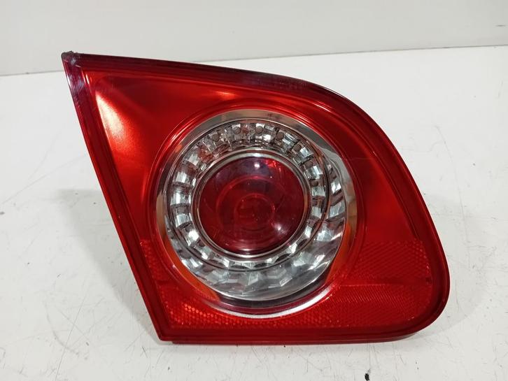 Achterlicht kofferdeksel achterklep links Volkswagen Passat, Auto-onderdelen, Verlichting, ARN erkend, Stiba lid, Erkend duurzaam
