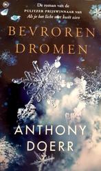Bevroren dromen 9789044360851 Anthony Doerr, Boeken, Verzenden, Zo goed als nieuw, Anthony Doerr